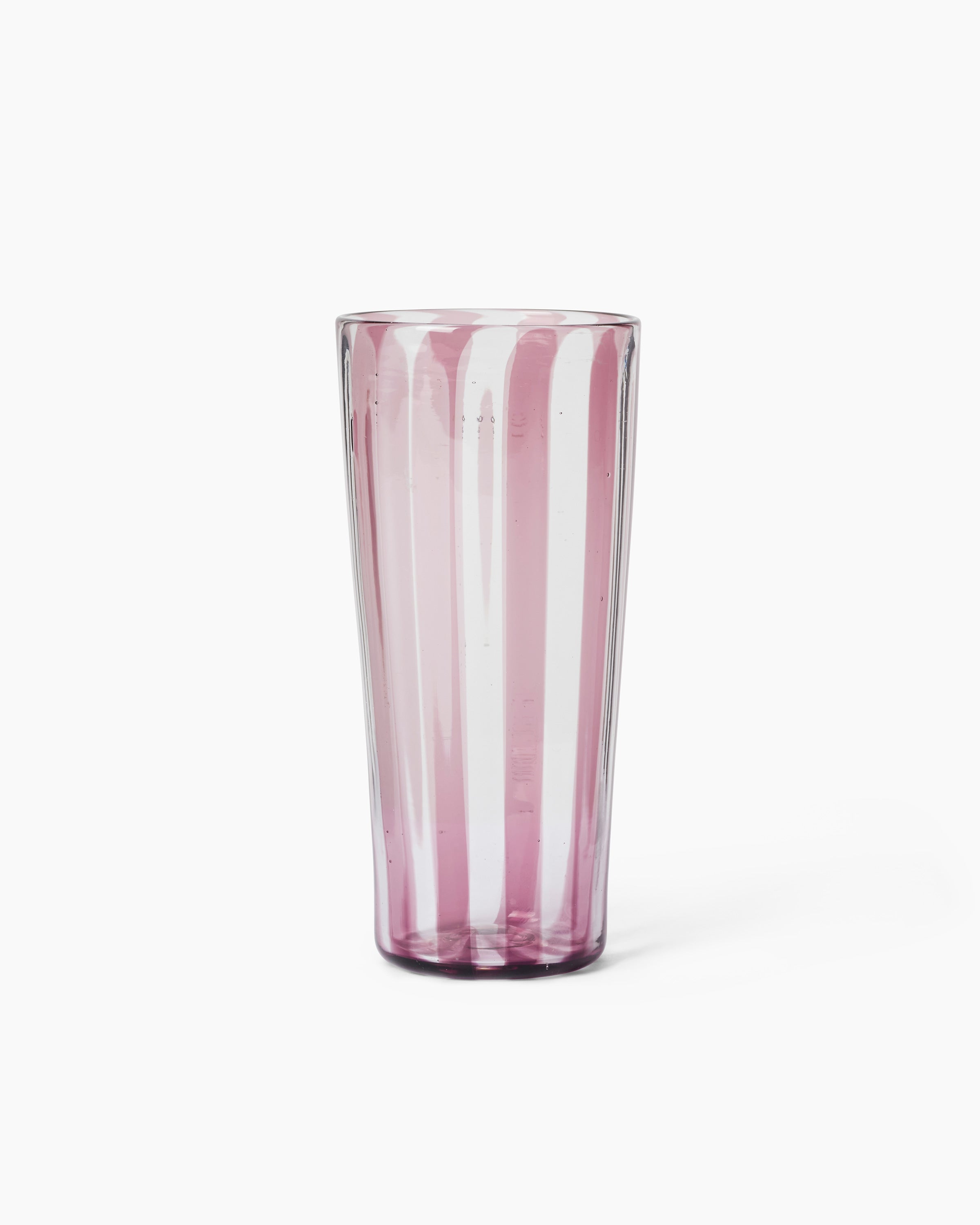Augusta Glass Large - Amethyst