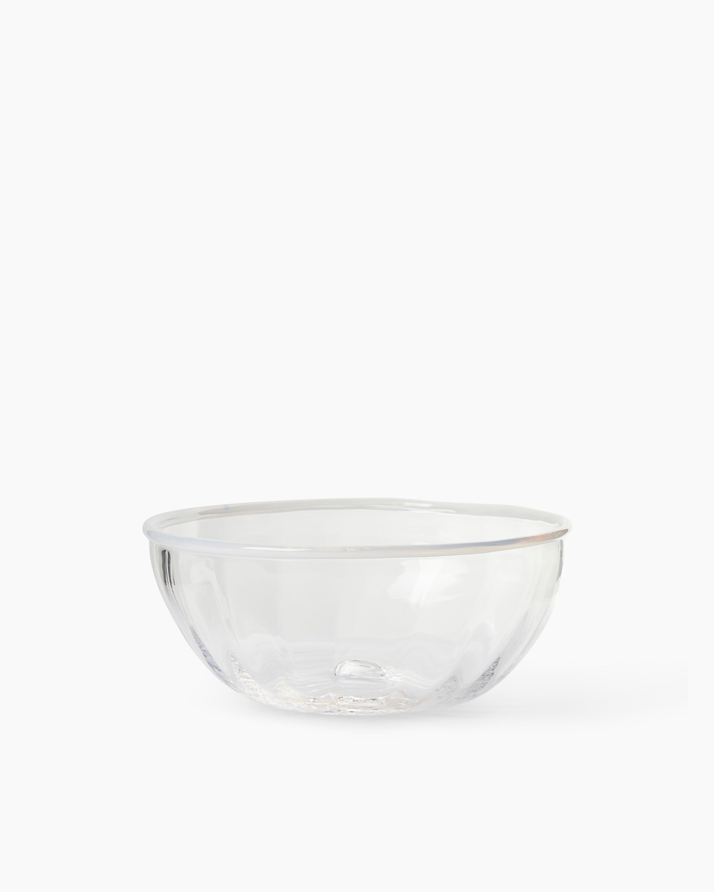 Peter Bowl - White