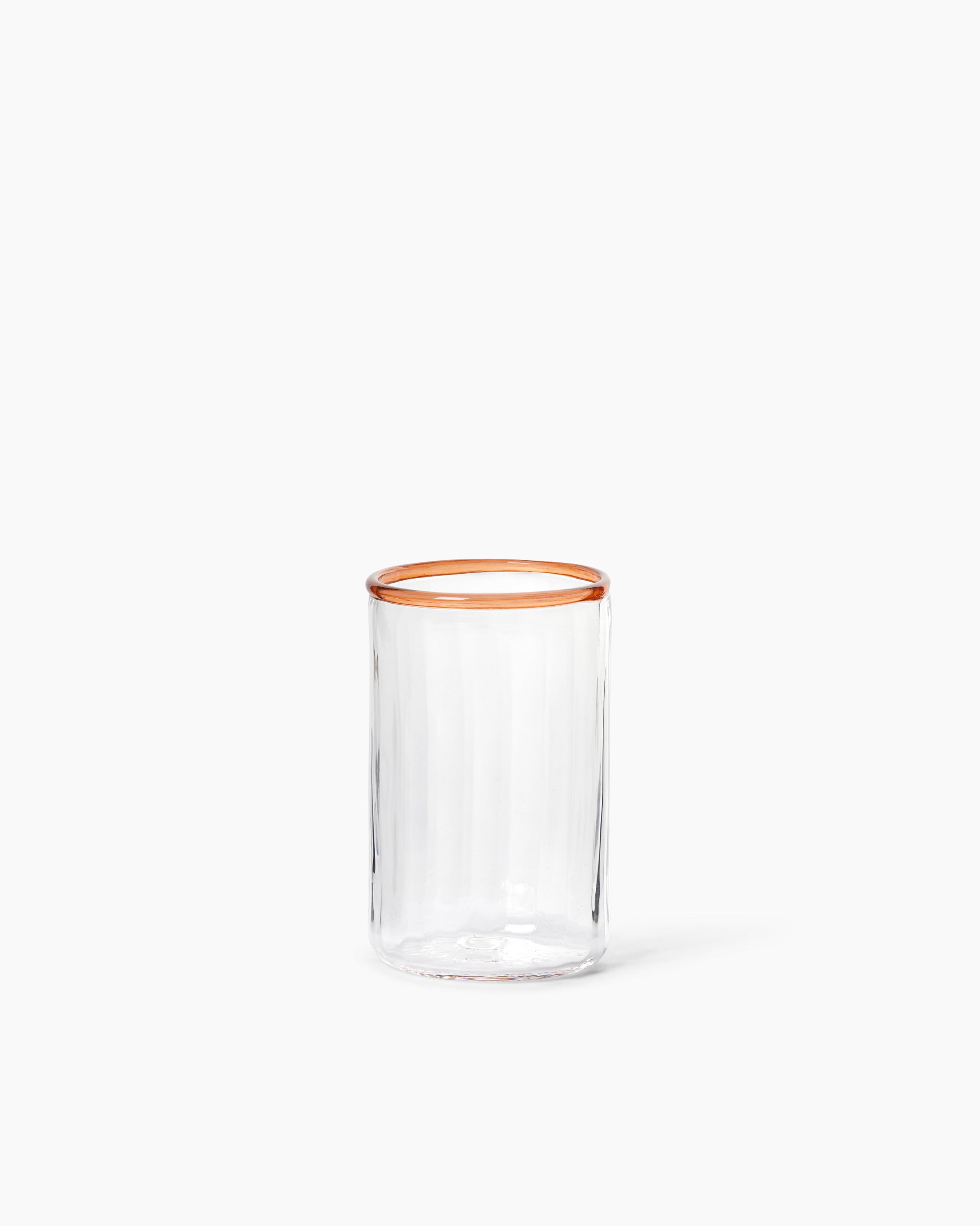 Peter Glass Small - Sunstone