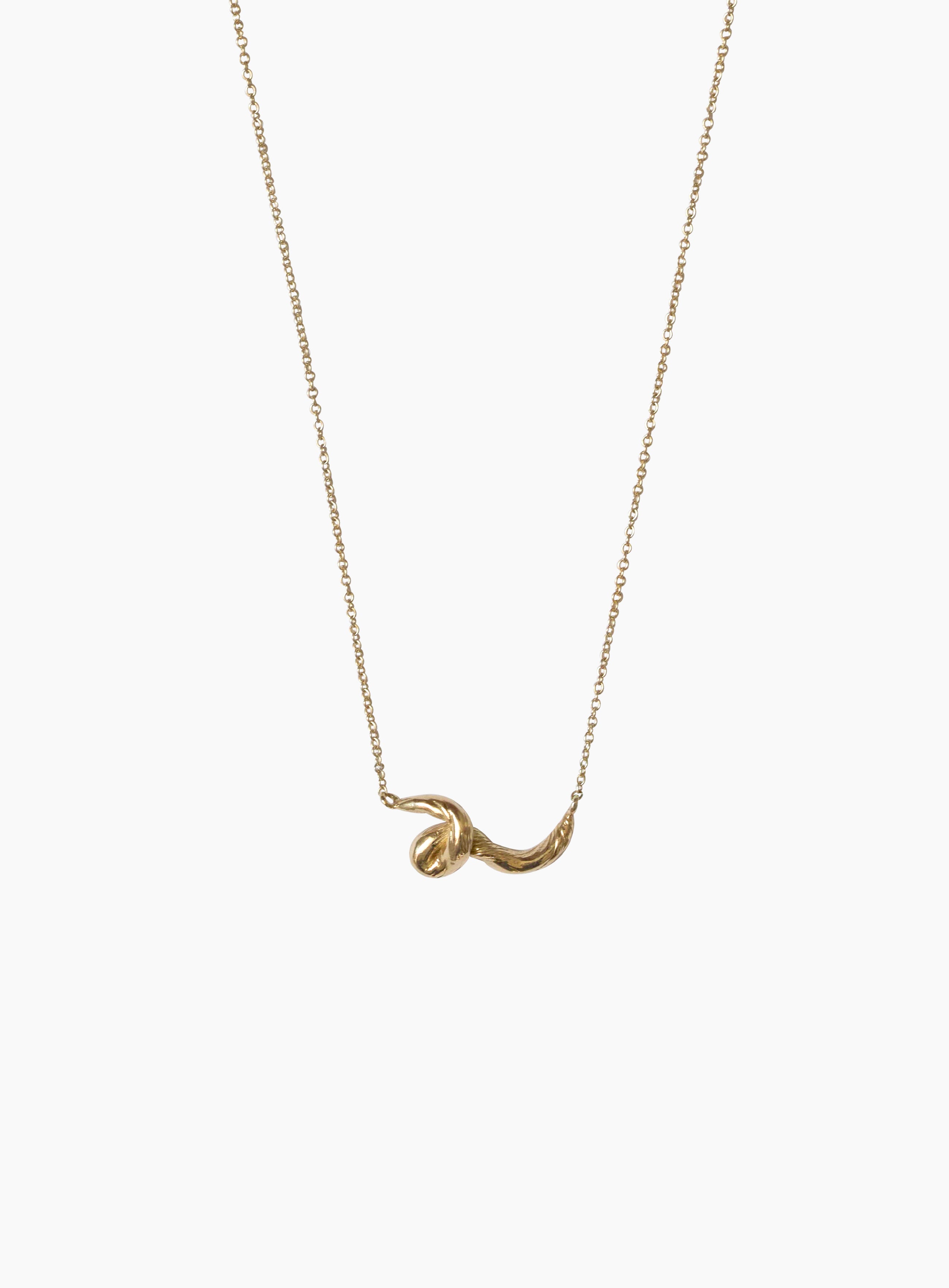 Aria Necklace