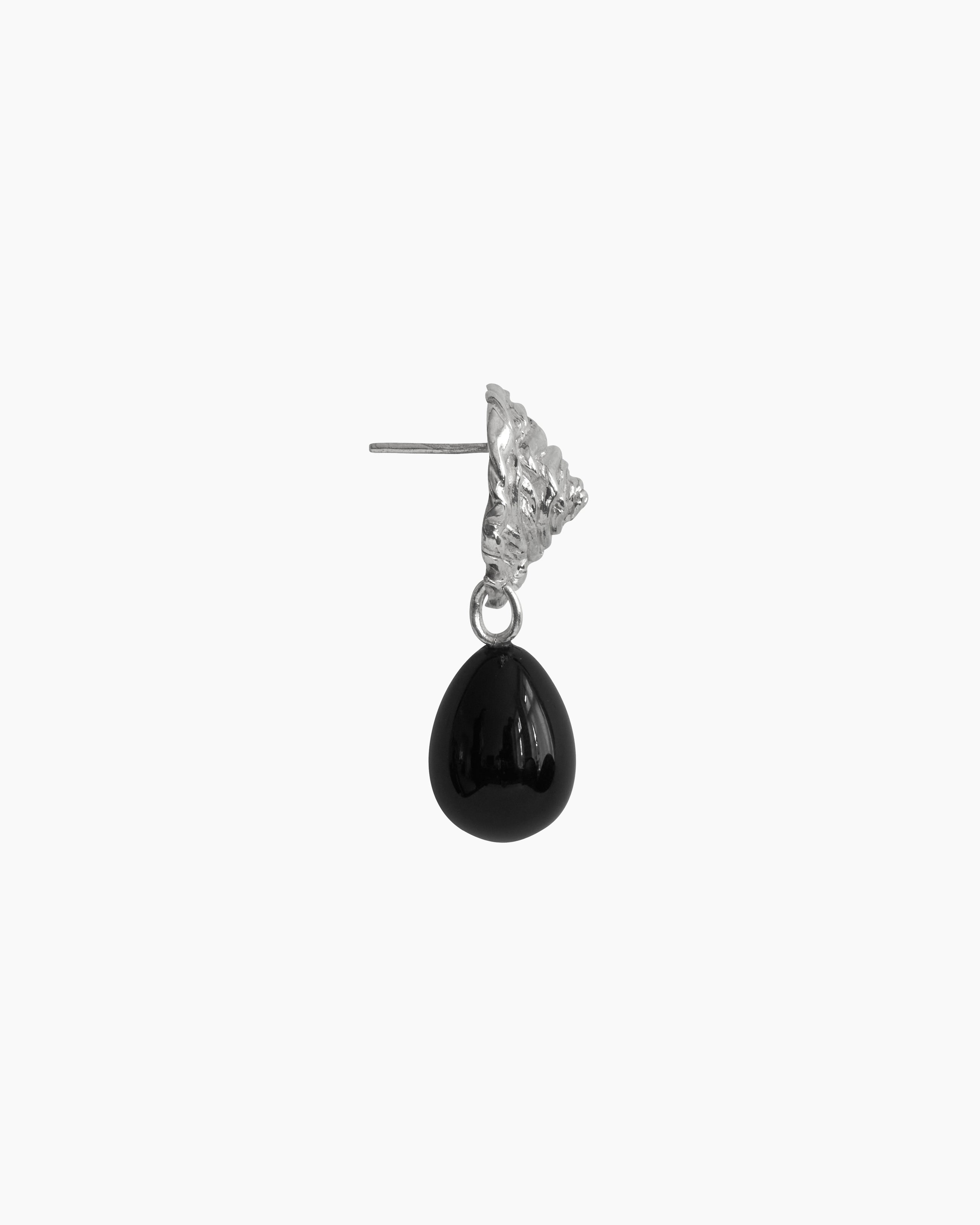 Breton Earrings