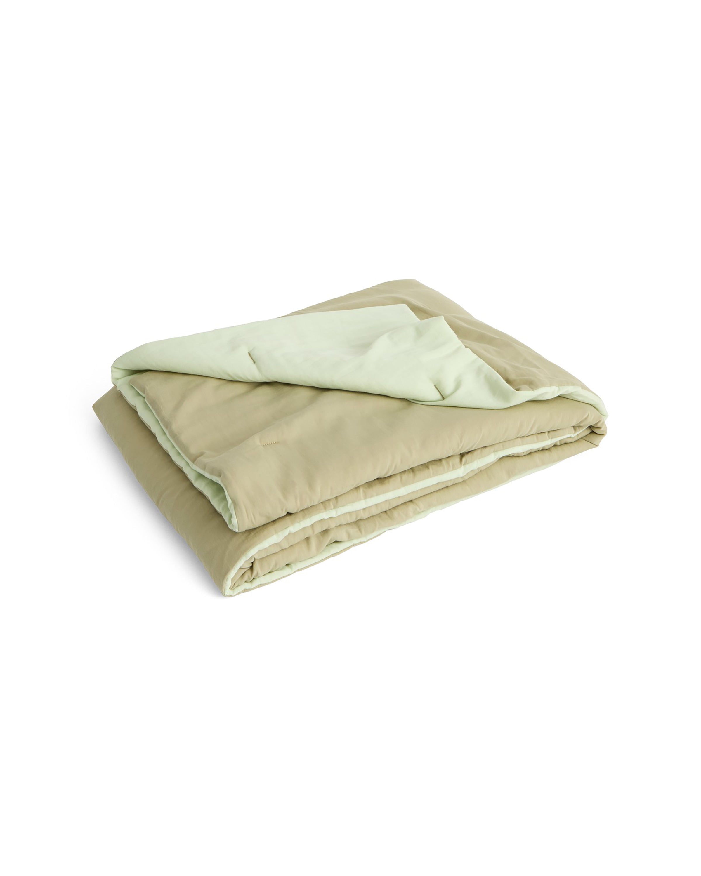 Air Quilt - Mint Green