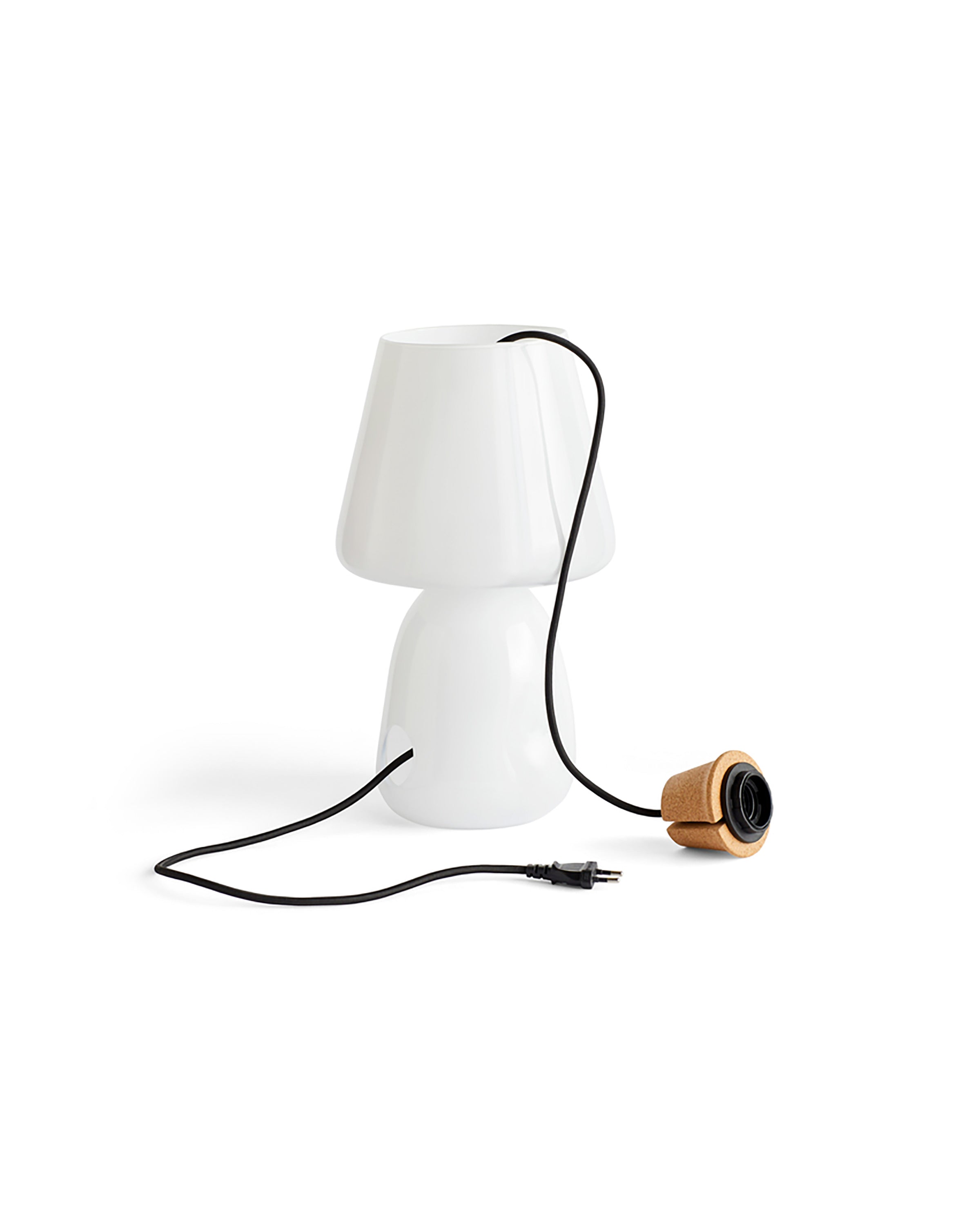 Apollo Table Lamp Shade