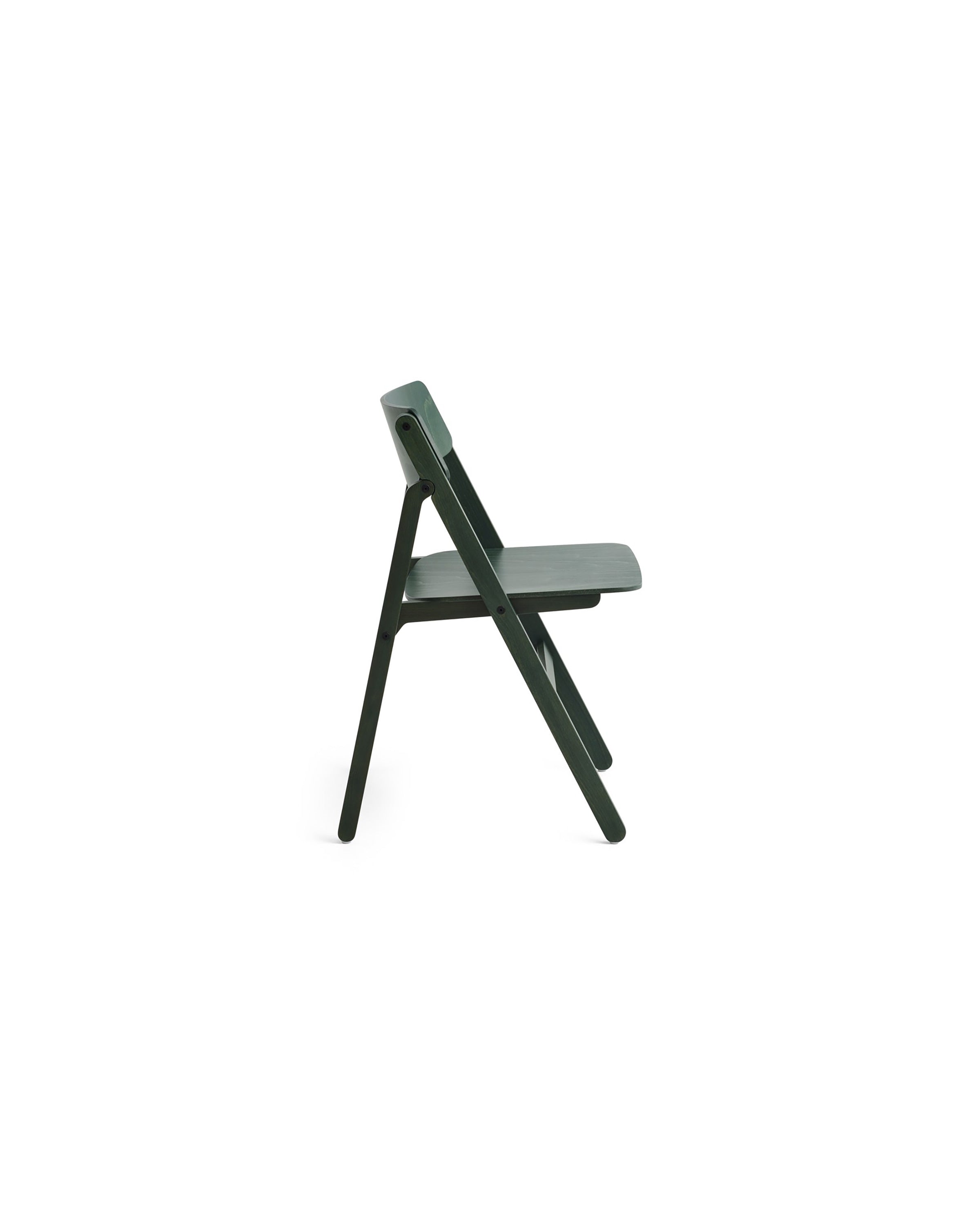 Backflip Chair - Cedar Green
