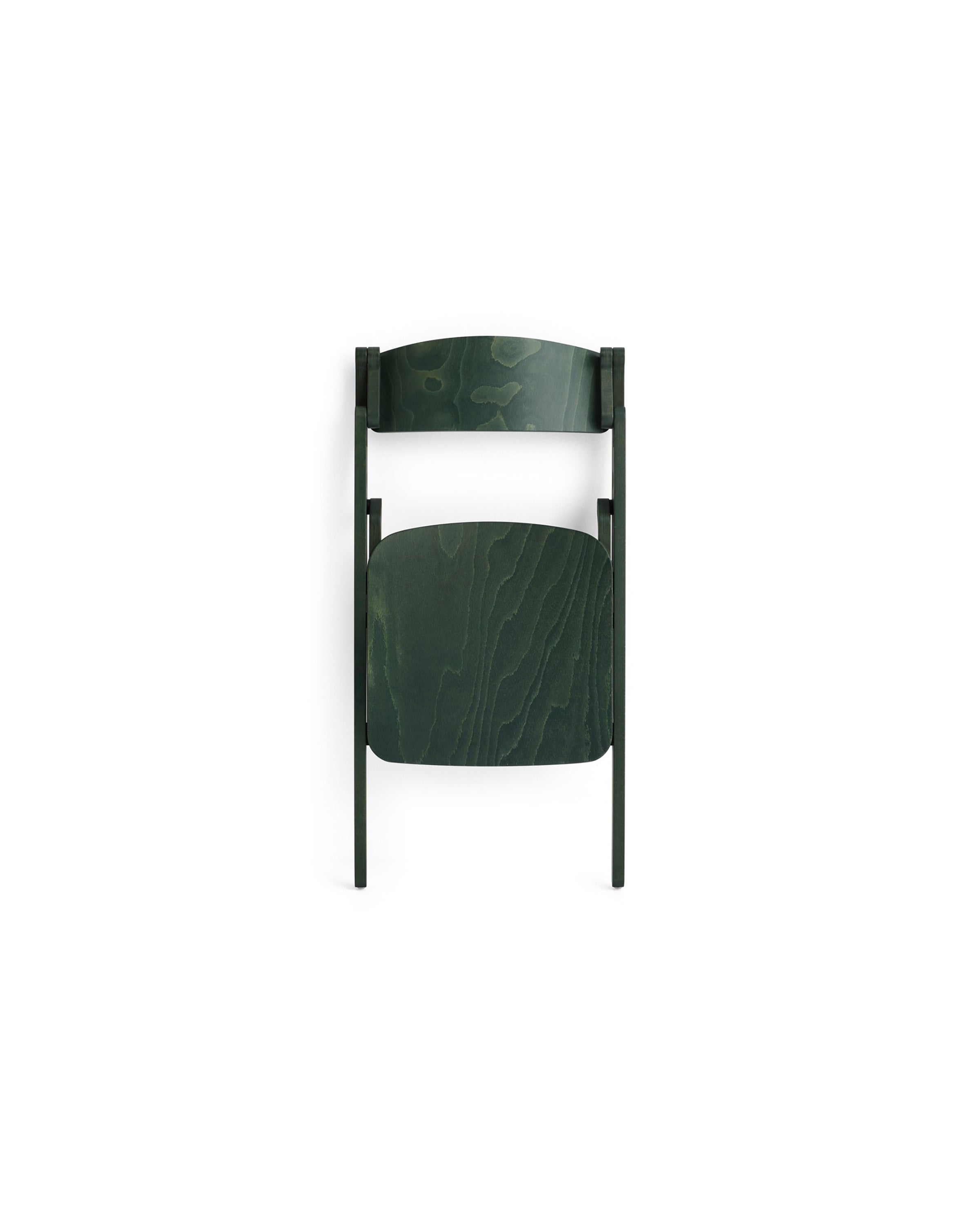 Backflip Chair - Cedar Green