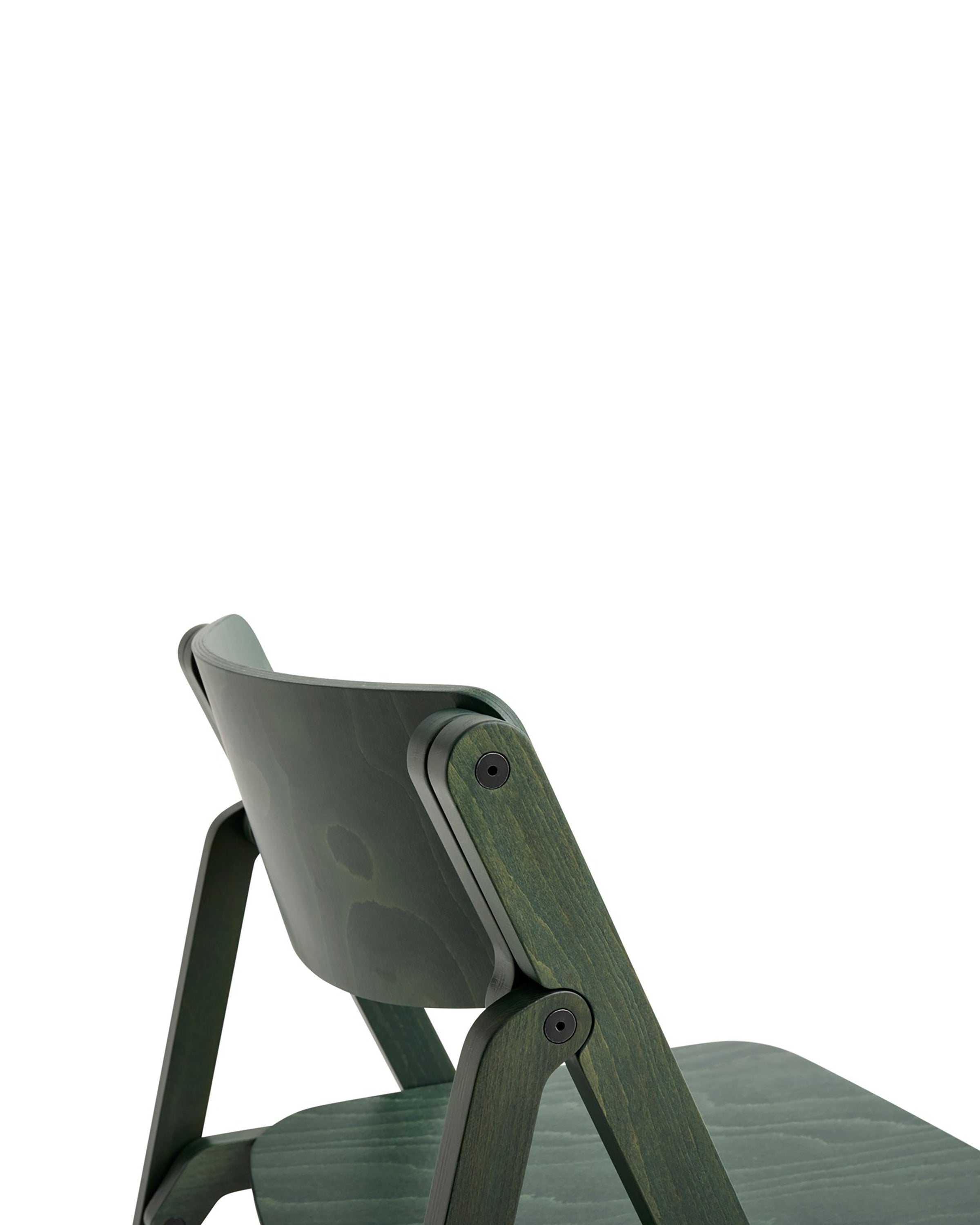 Backflip Chair - Cedar Green