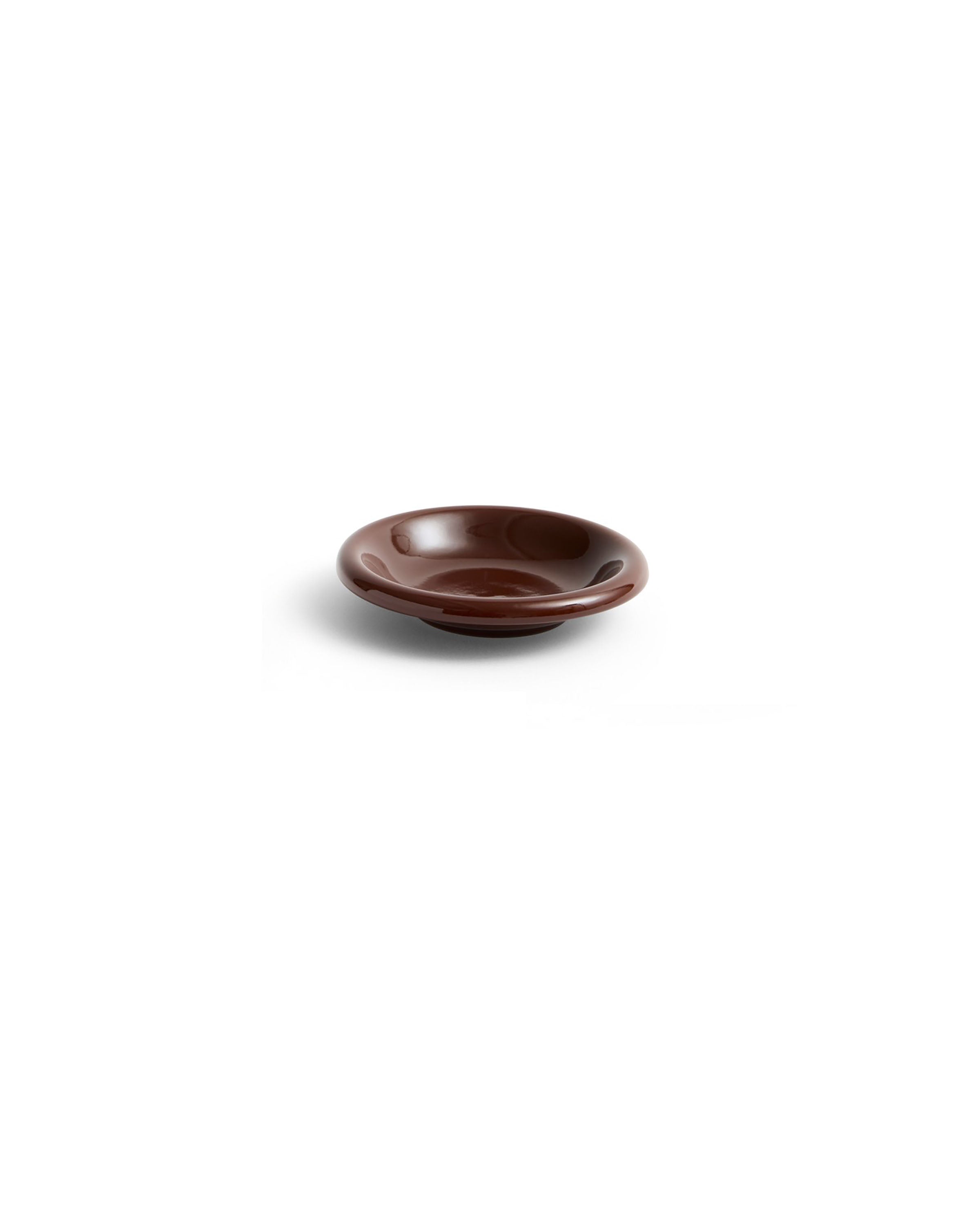 Barro Bowl - Burgundy