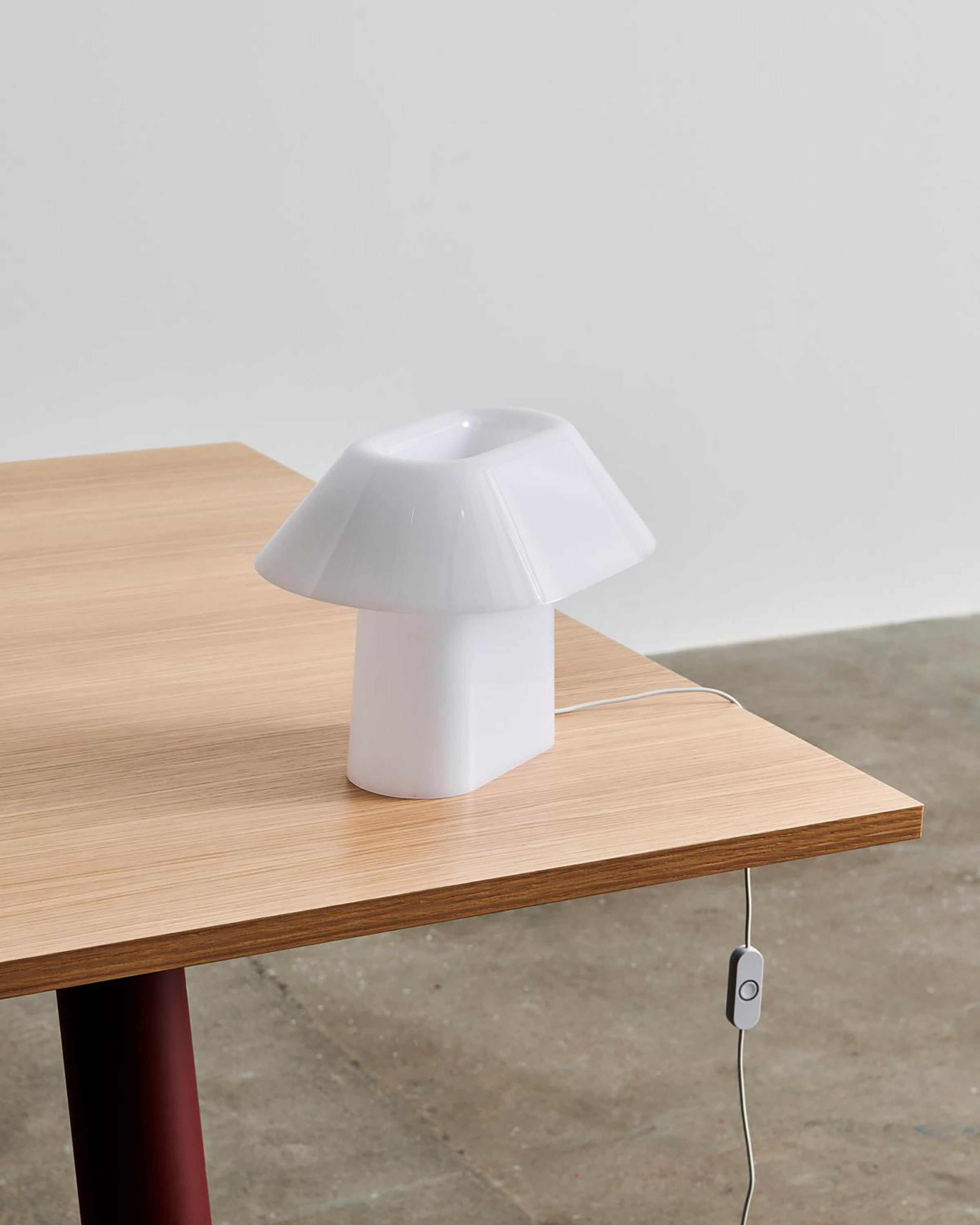 Drome Table Lamp
