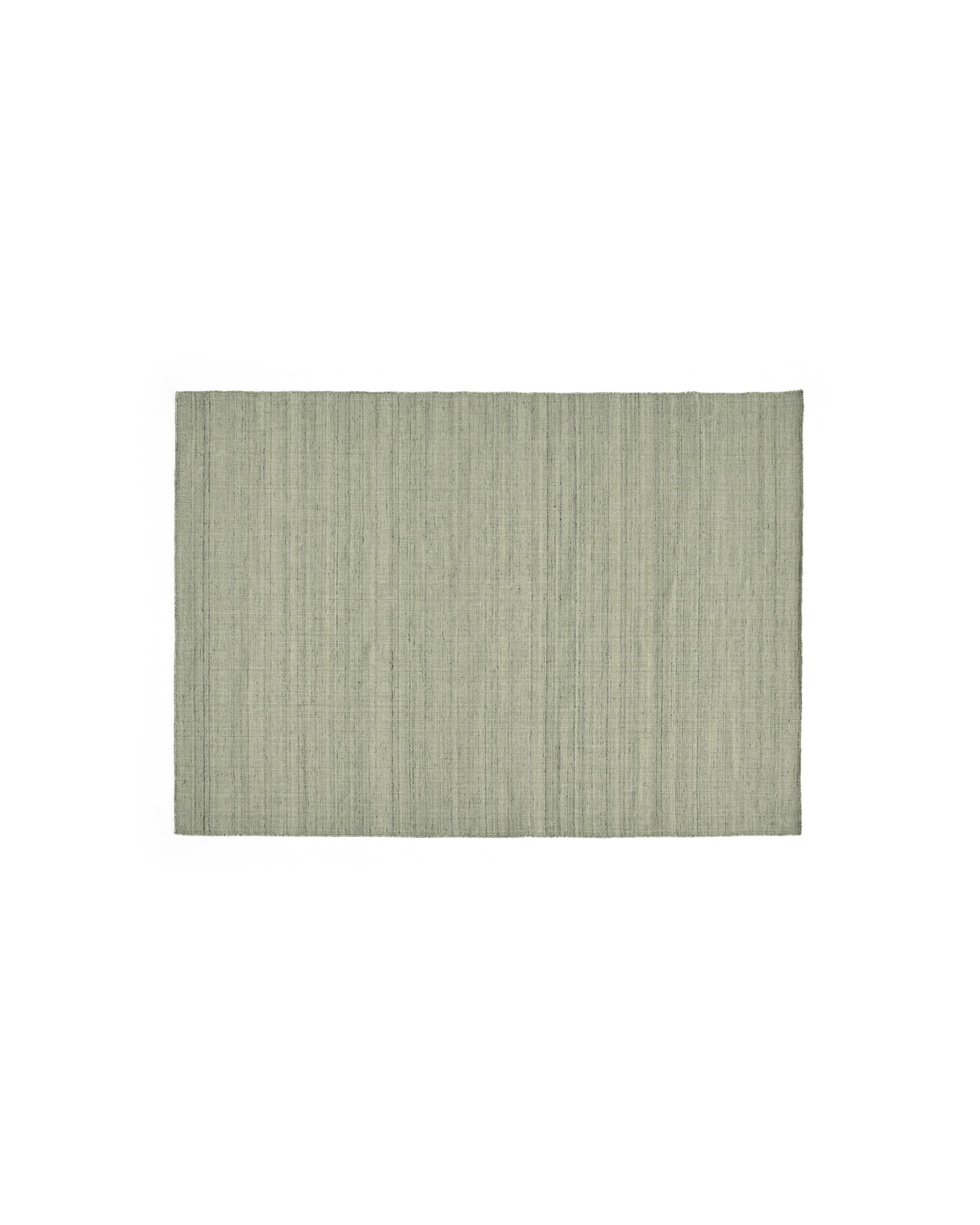 Haze Rug - Green