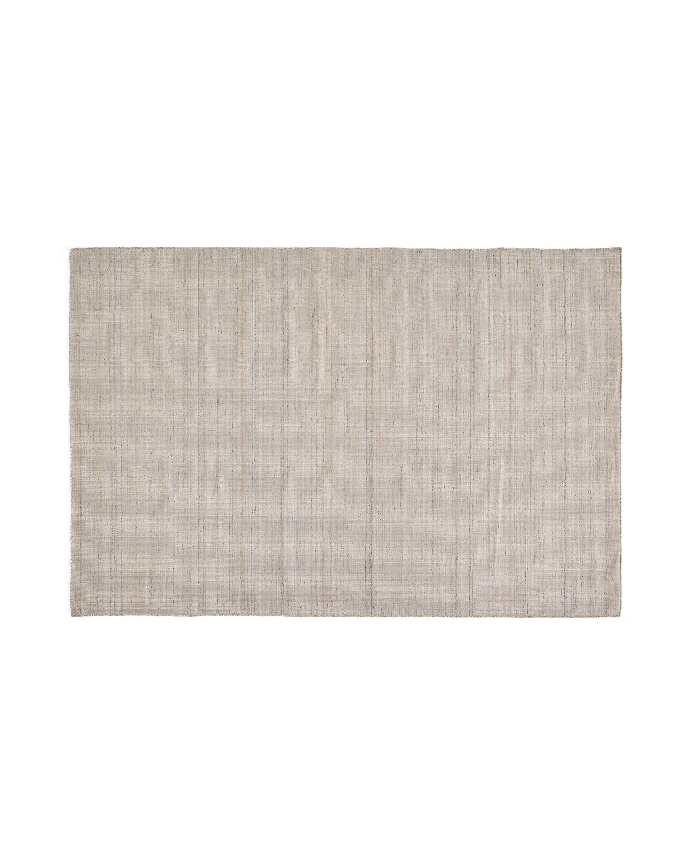 Haze Rug - Light Grey