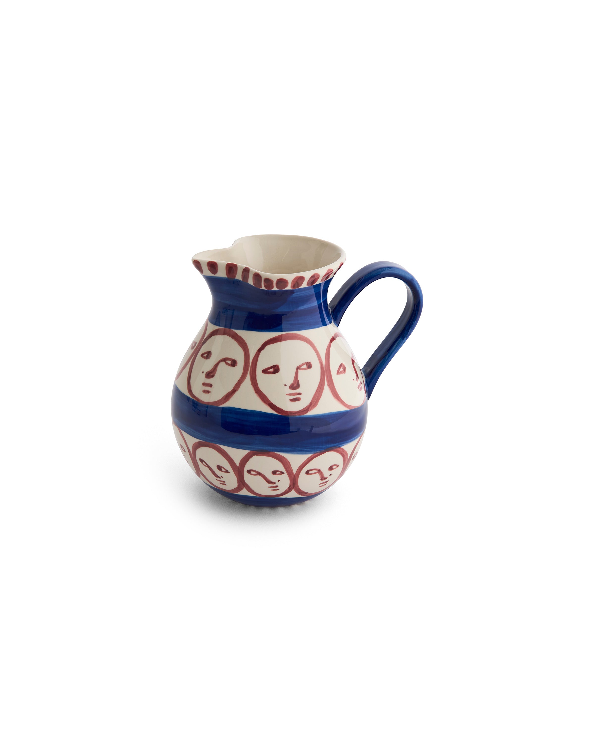 La Pittura Jug