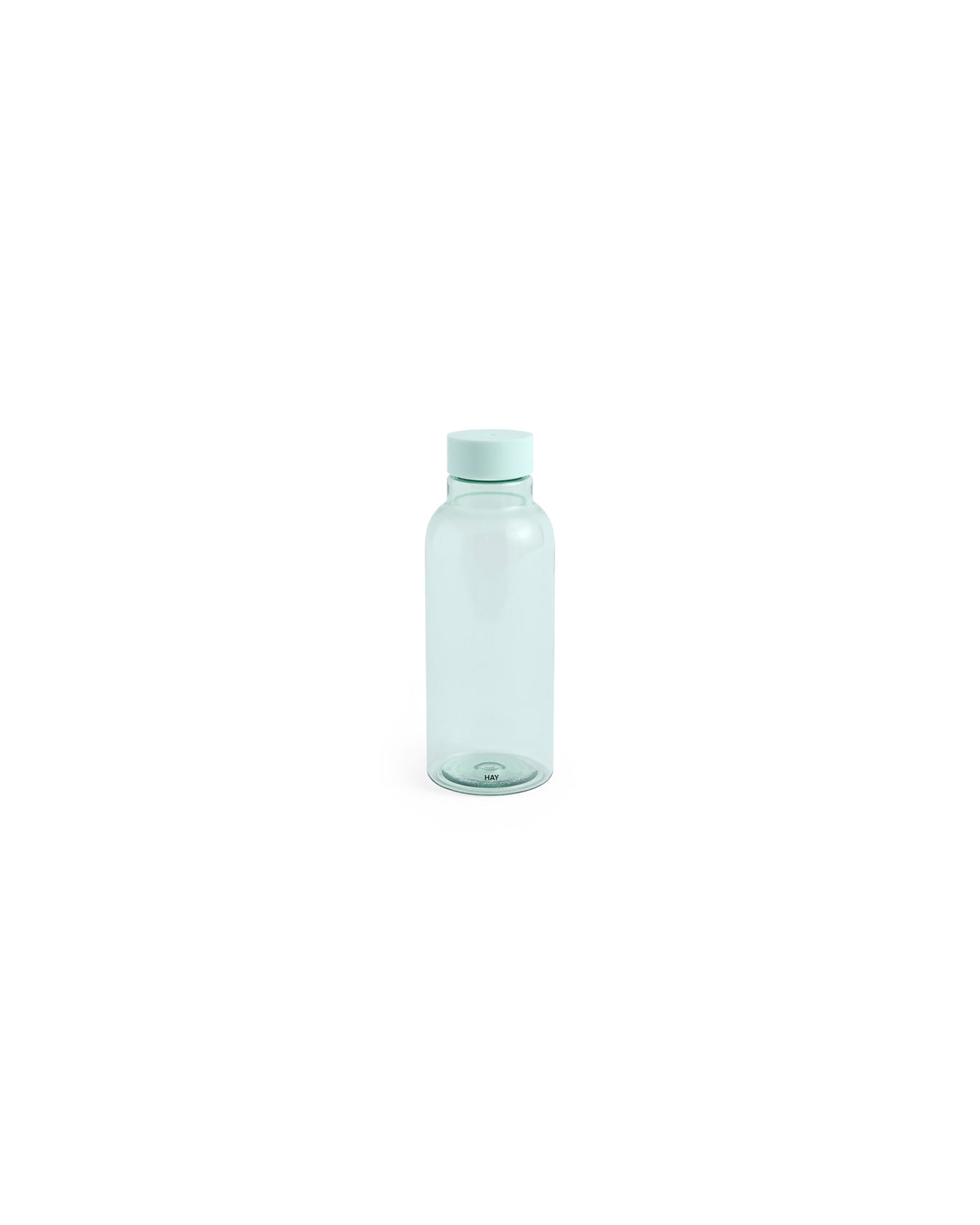 Miz Water Bottle No. 2 - 540 ML Ice Blue