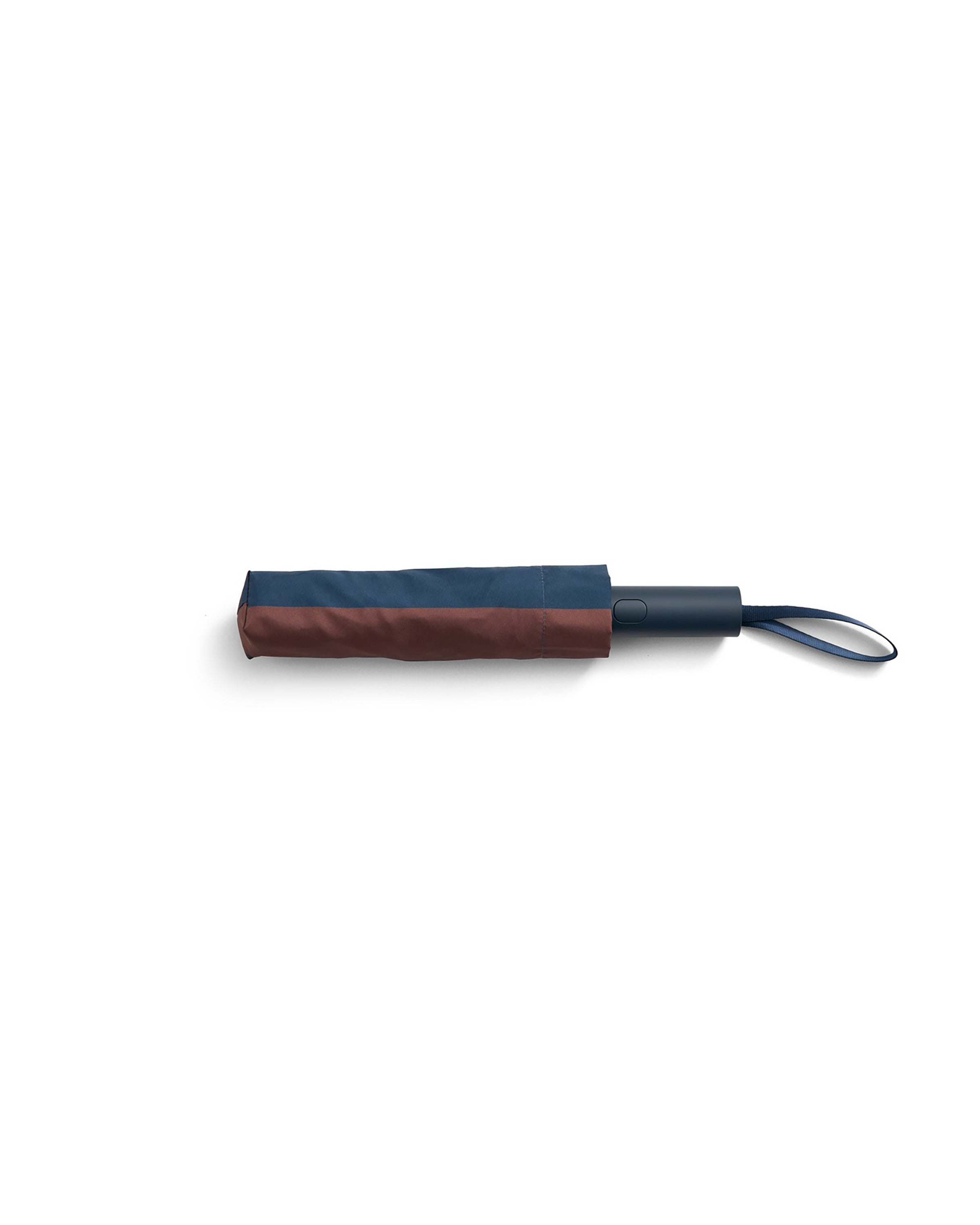 Regn Umbrella - Brown