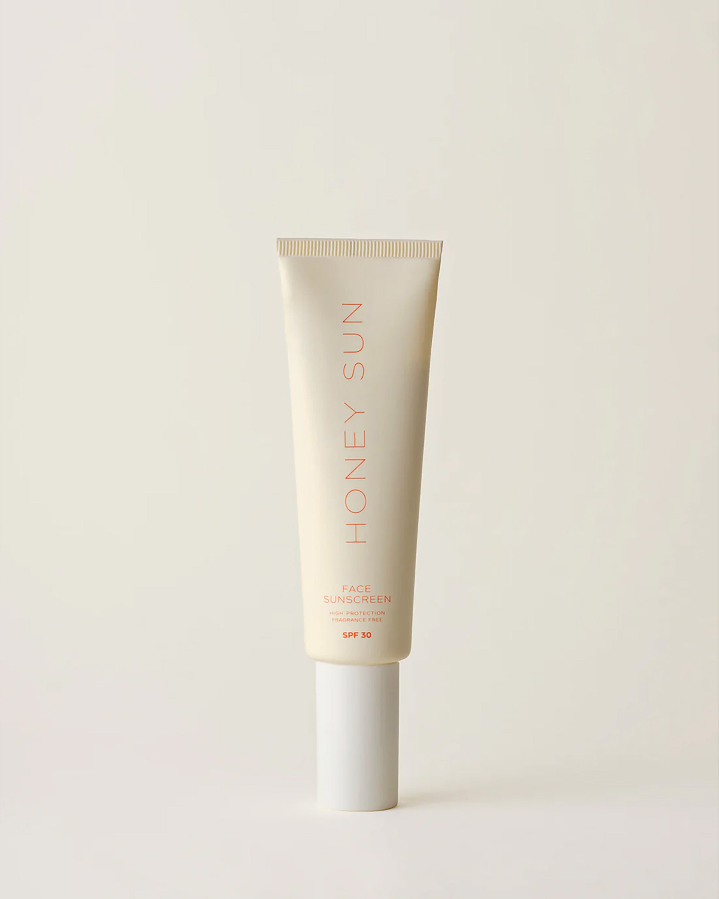 Face Sunscreen SPF 30