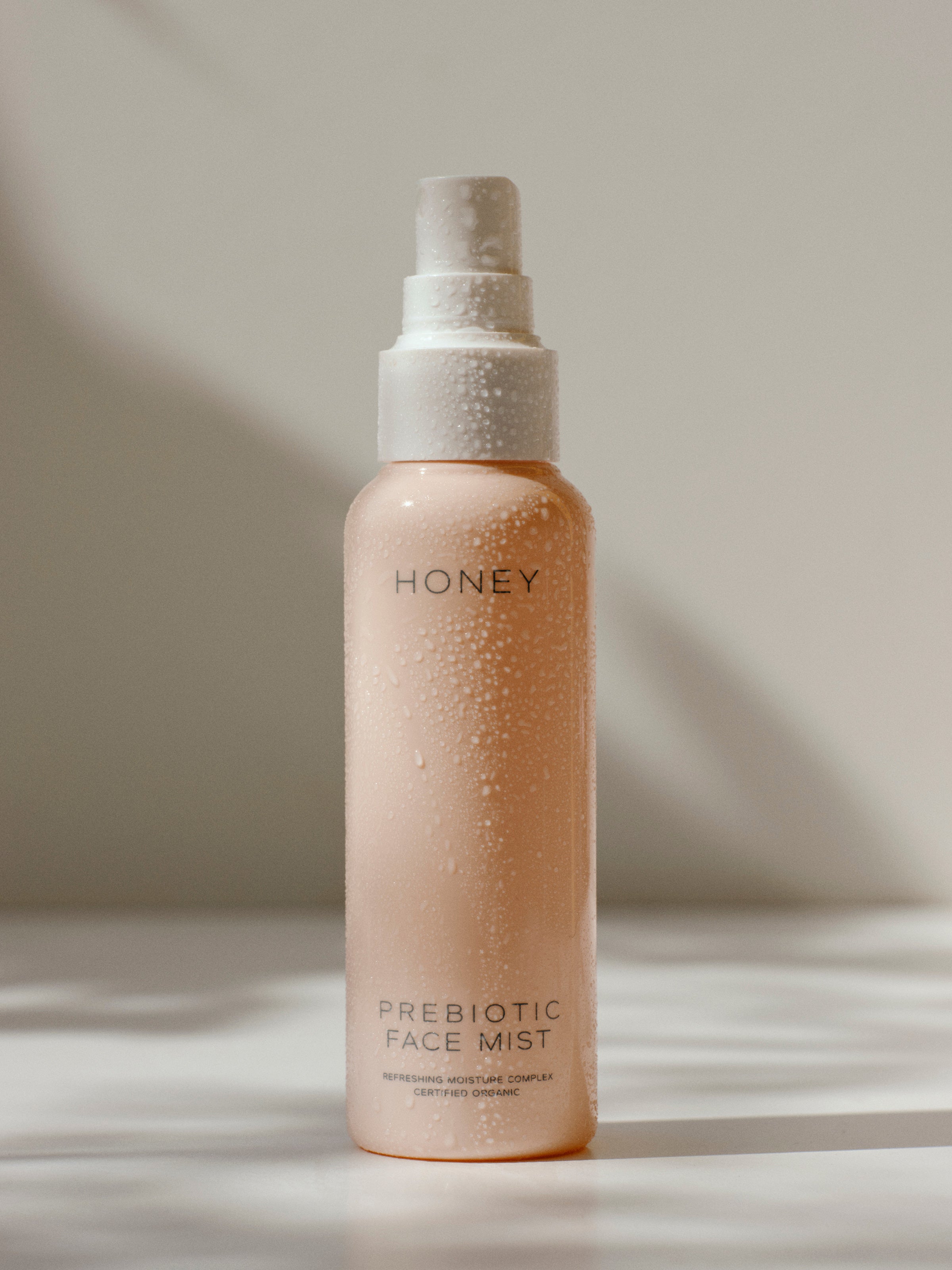 Prebiotic Face Mist