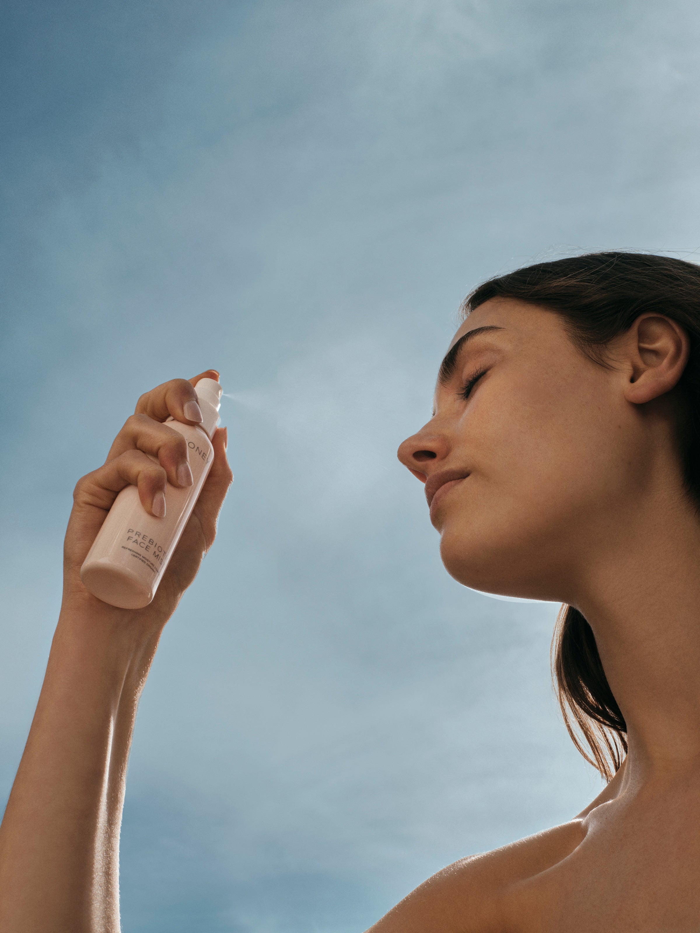 Prebiotic Face Mist
