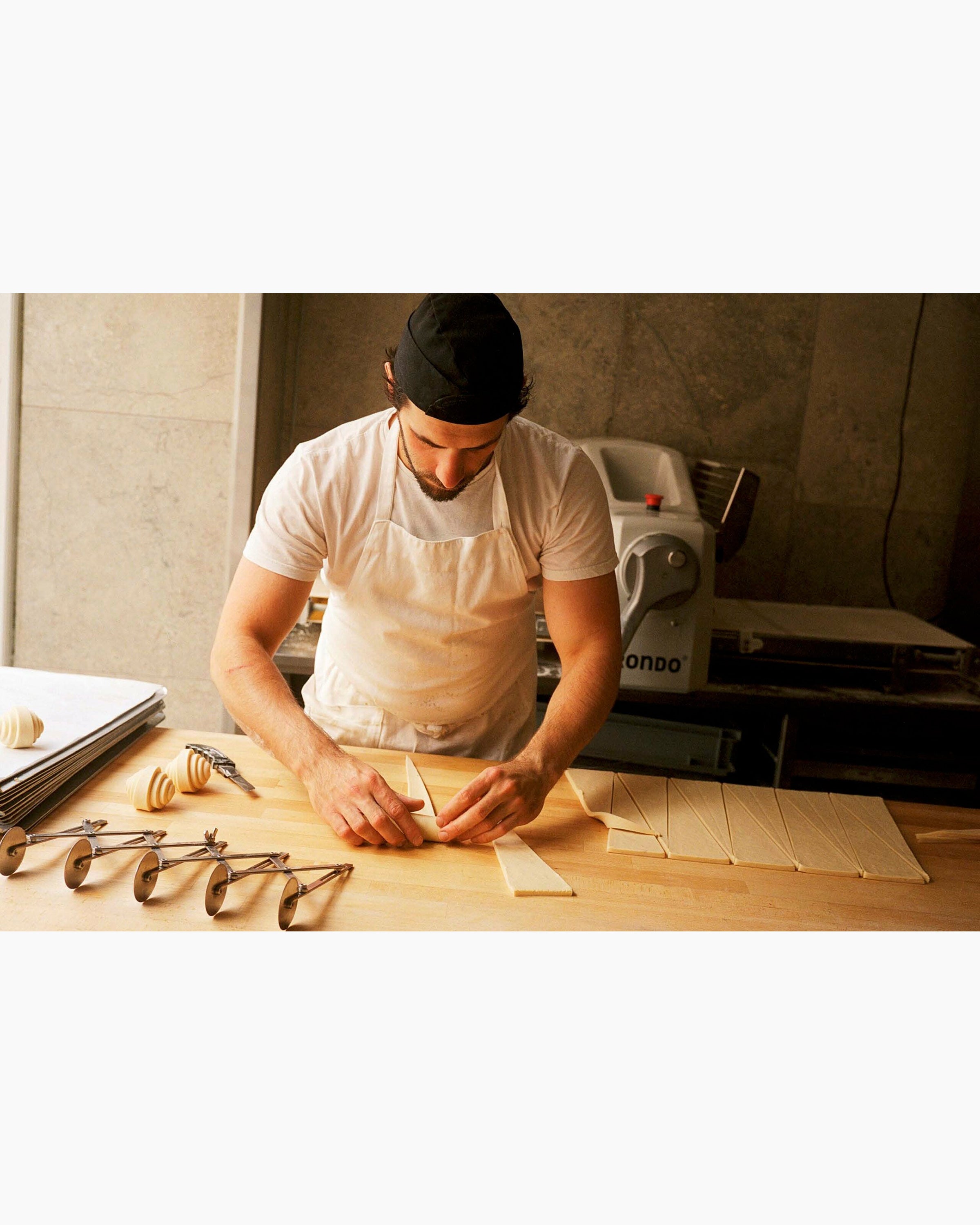 Juno the Bakery