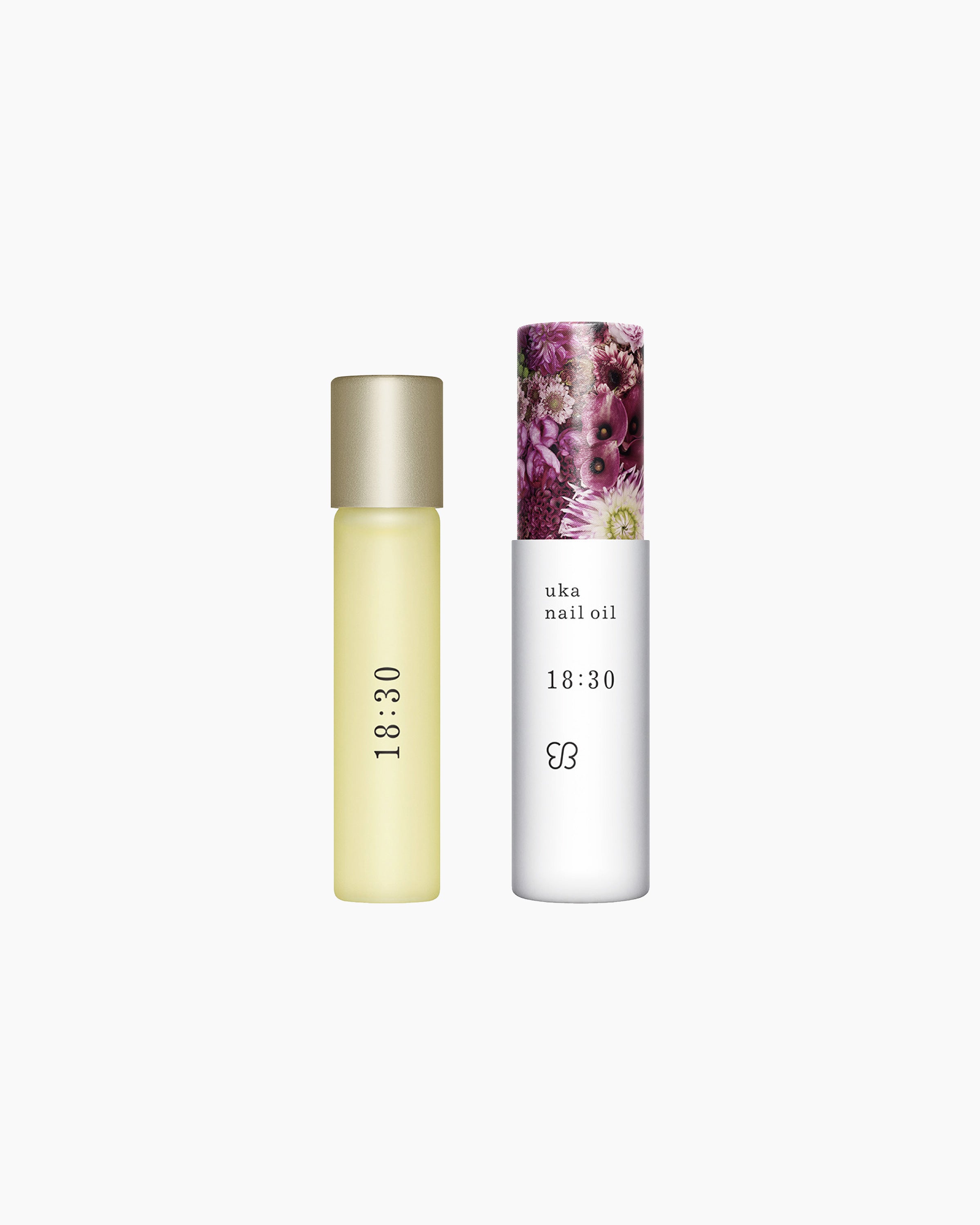 Nail Oil 18:30