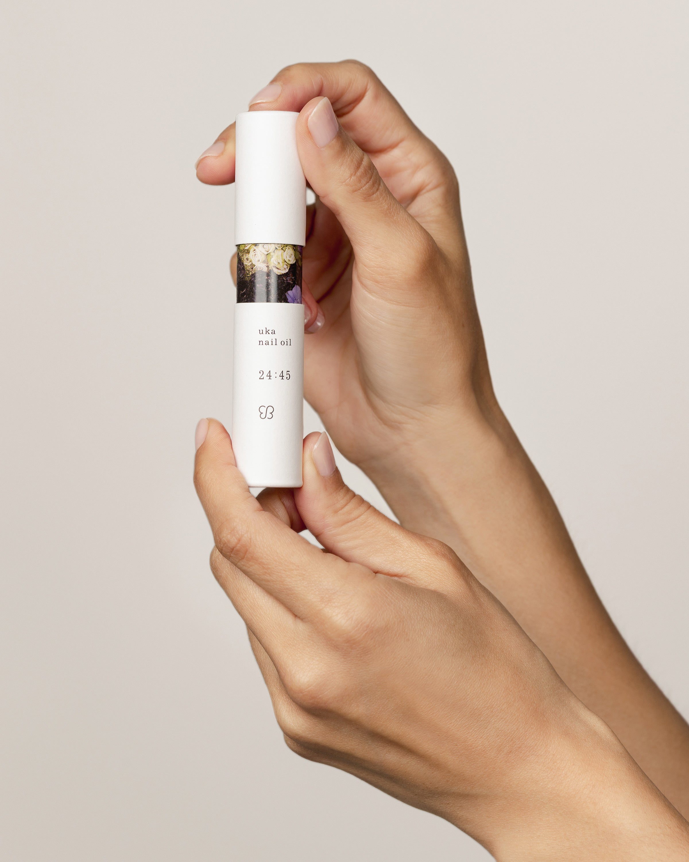 Nail Oil 18:30