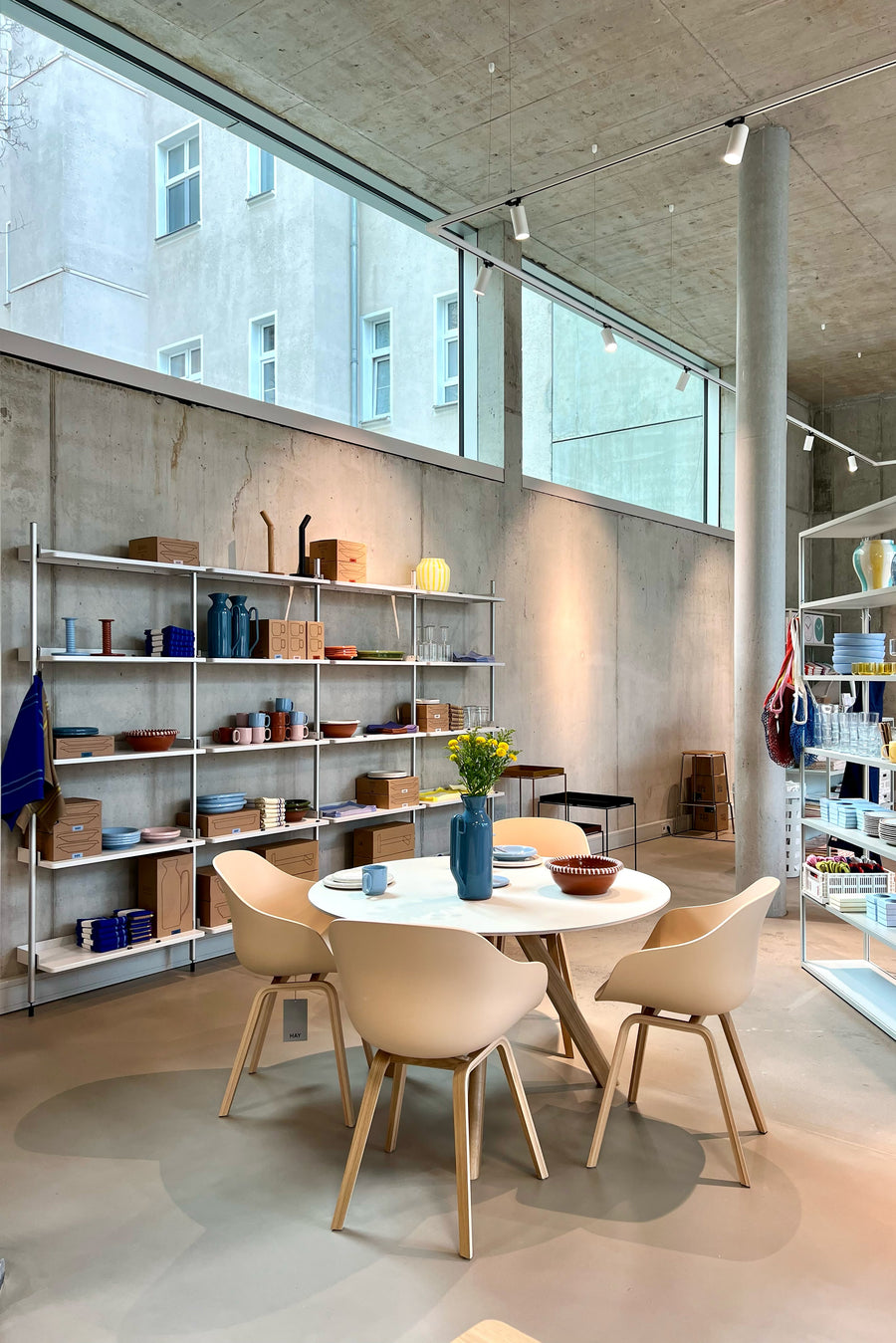 Styling: Creating Clarity and Atmosphere