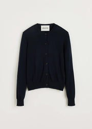 Hariza Cardigan - Navy