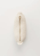 Helen Classic Clutch - Albicant