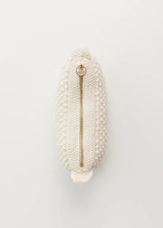Helen Classic Clutch - Albicant