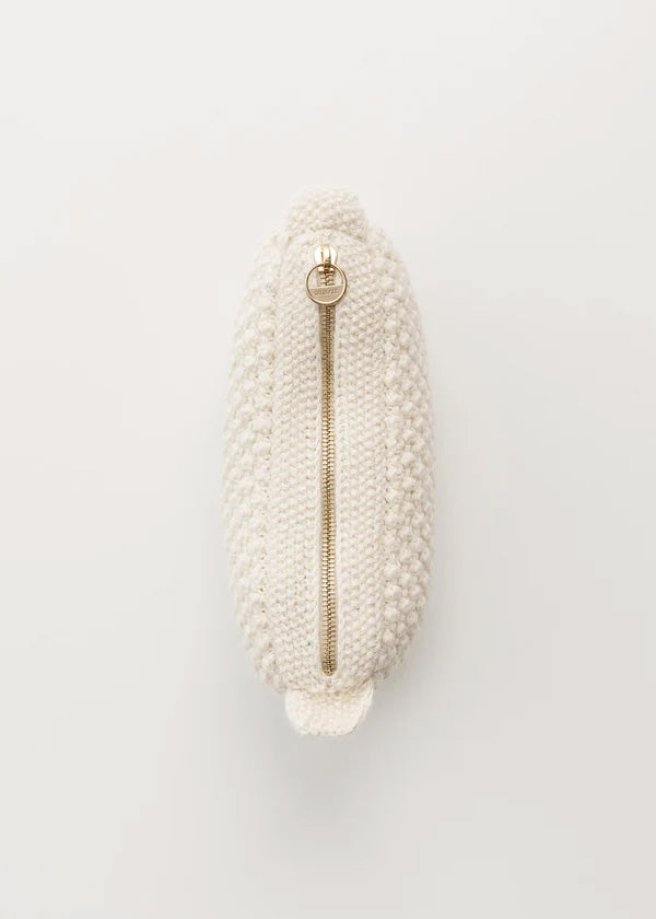 Helen Classic Clutch - Albicant