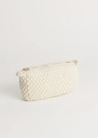 Helen Classic Clutch - Albicant