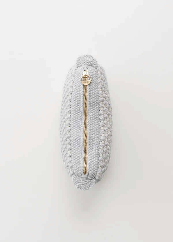 Helen Classic Clutch - Mix Water