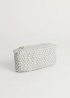 Helen Classic Clutch - Mix Water