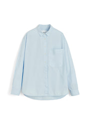 Lynette Shirt - Blue Eyes