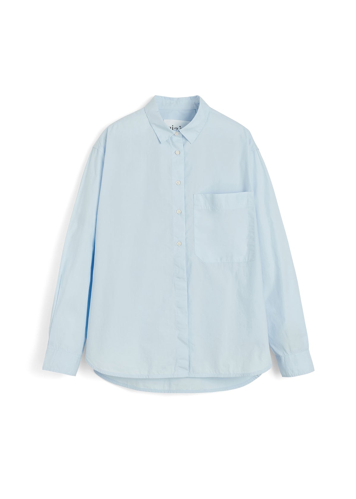 Lynette Shirt - Blue Eyes