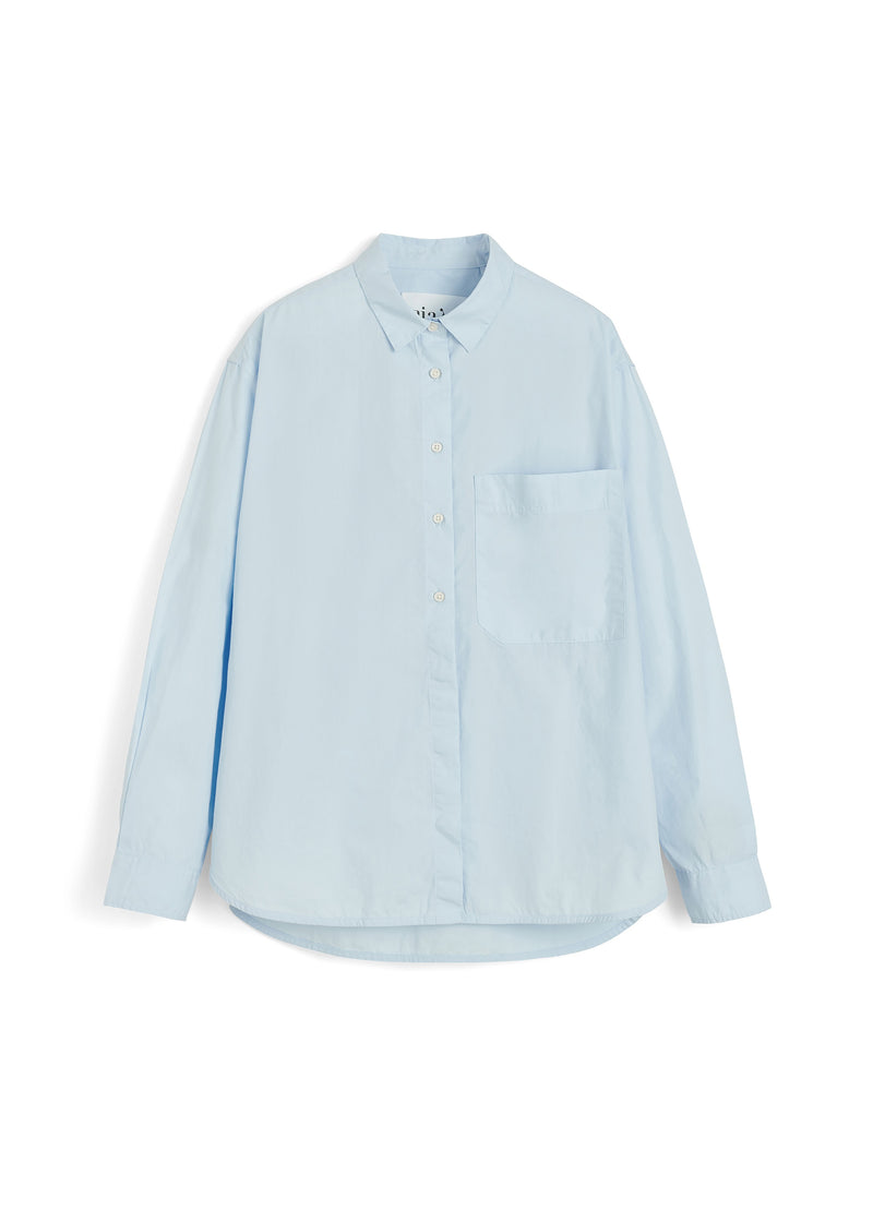 Lynette Shirt - Blue Eyes