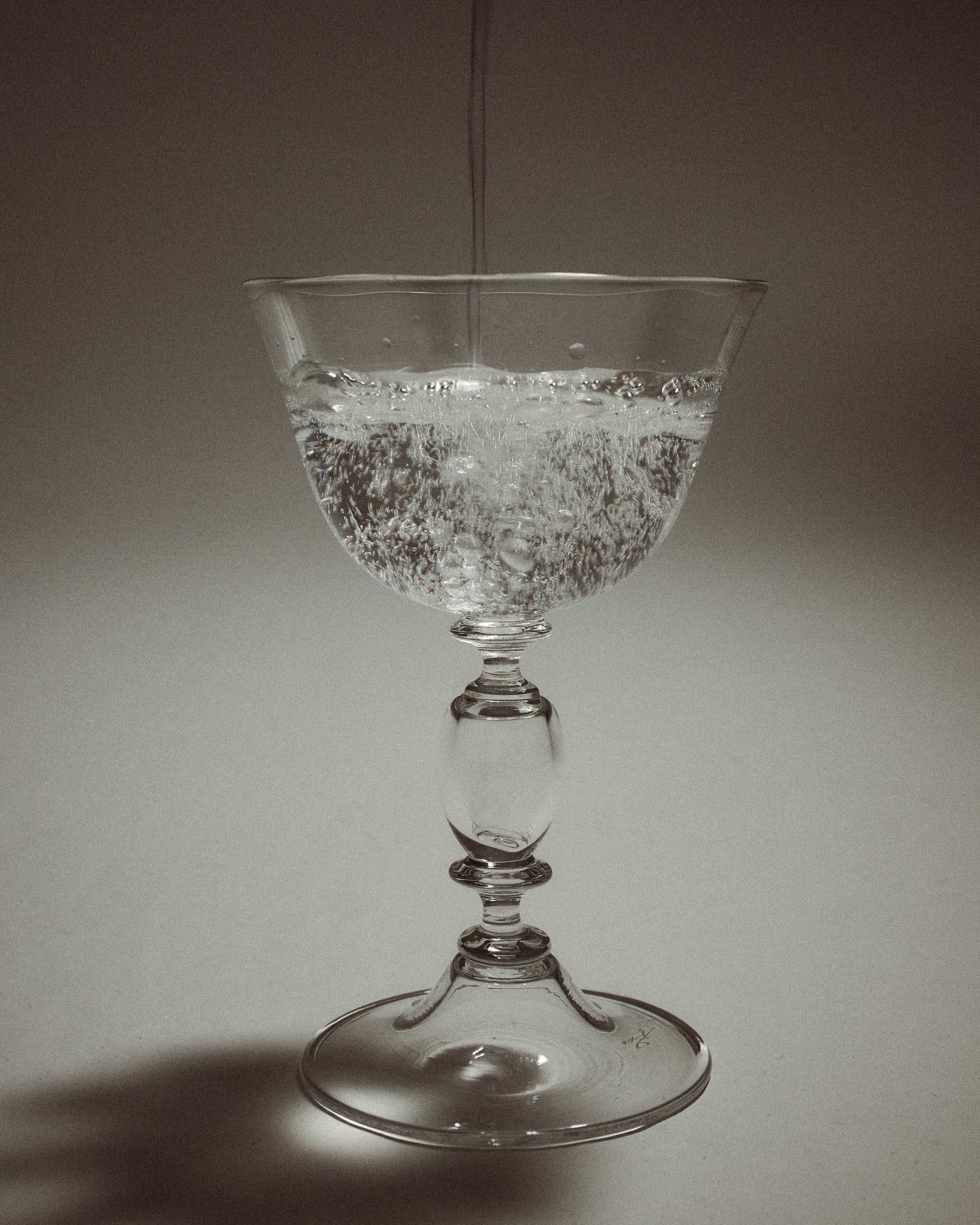 Alban Aperitive Glass