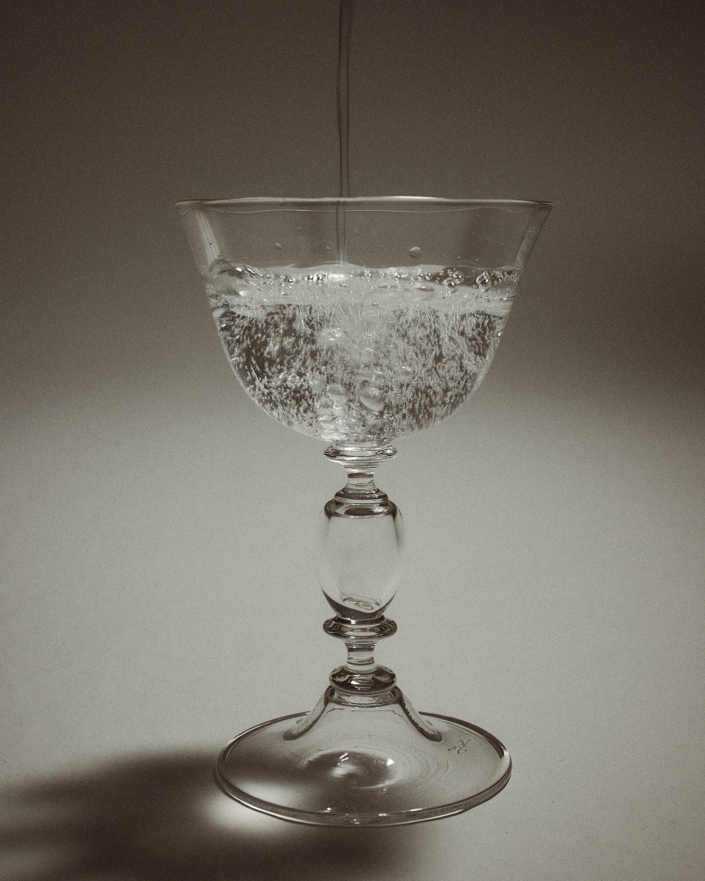 Alban Aperitive Glass