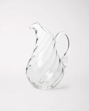 Alban Jug Swirl