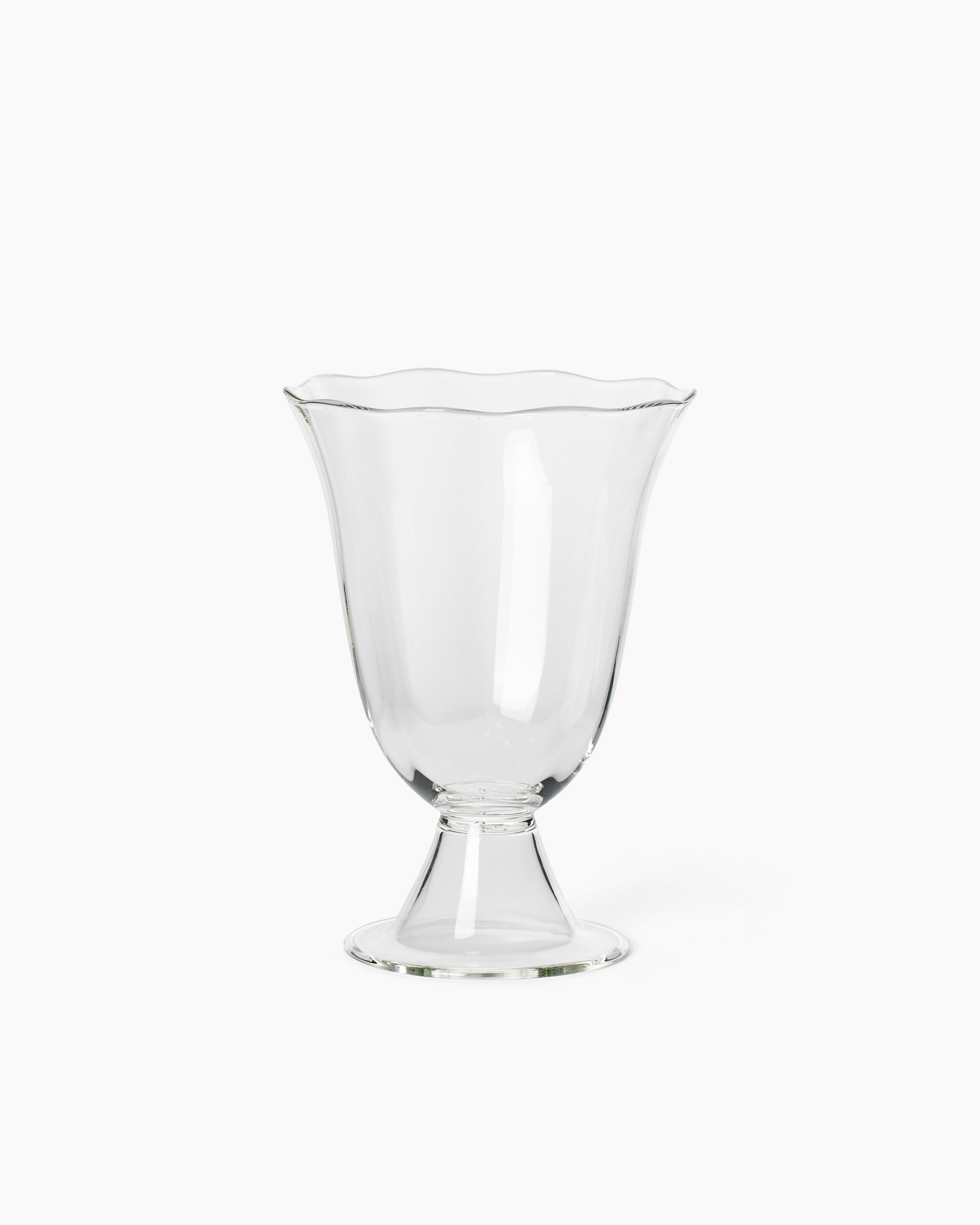 Alban Vase Poppy