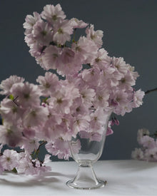 Alban Vase Poppy