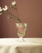 Alban Vase Poppy