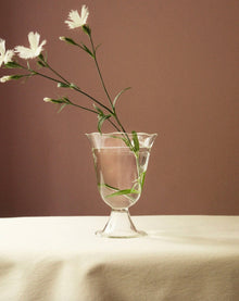 Alban Vase Poppy