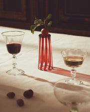 Alban Red Wine Glass