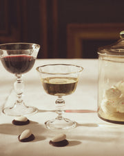 Alban White Wine Glass