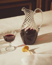 Alban White Wine Glass