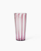 Augusta Glass Large - Amethyst