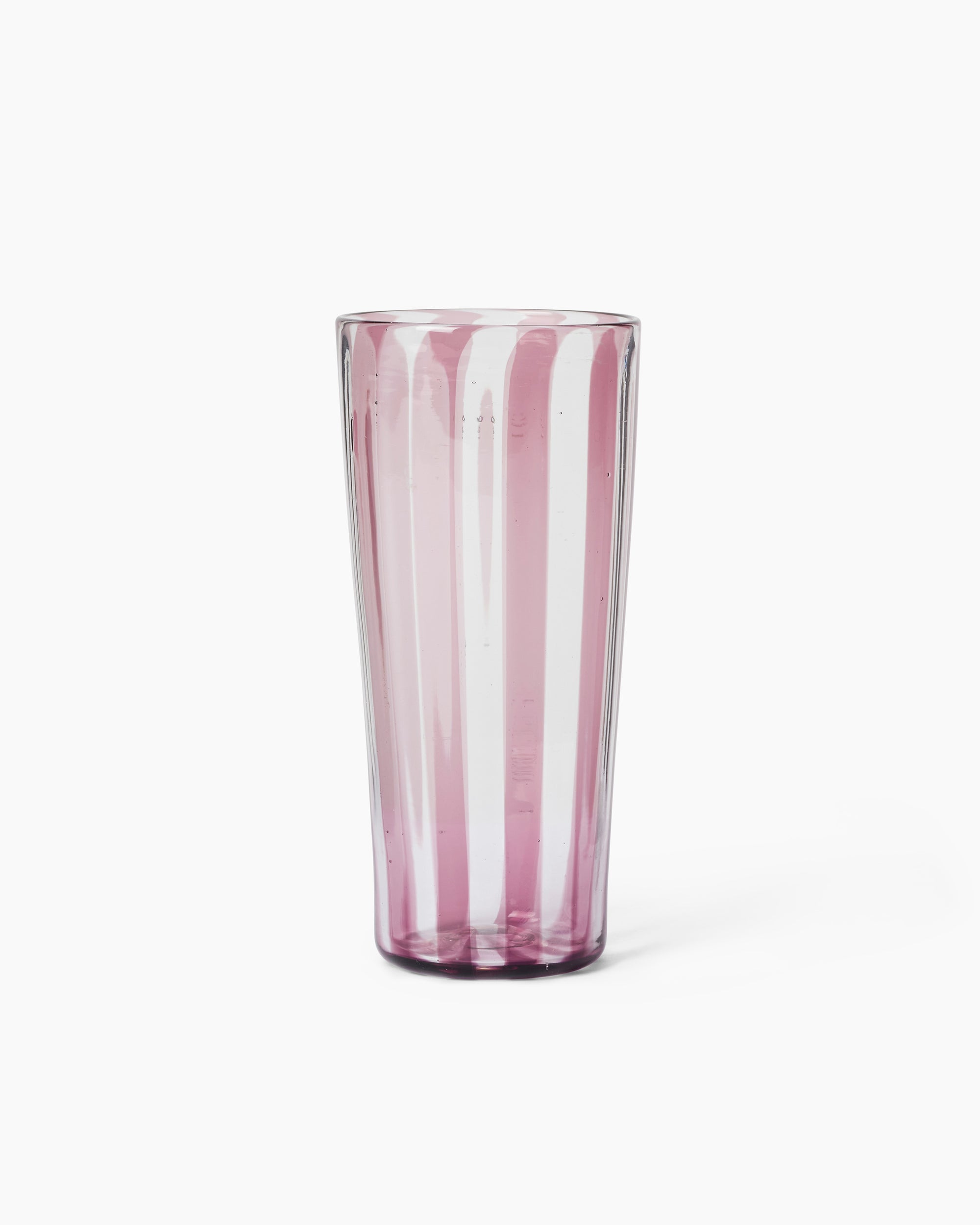 Augusta Glass Large - Amethyst