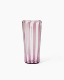 Augusta Glass Large - Amethyst