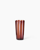 Augusta Glass Small - Hazel/Amethyst
