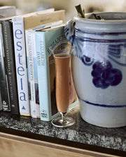 Daphne Champagne Glass