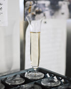 Daphne Champagne Glass
